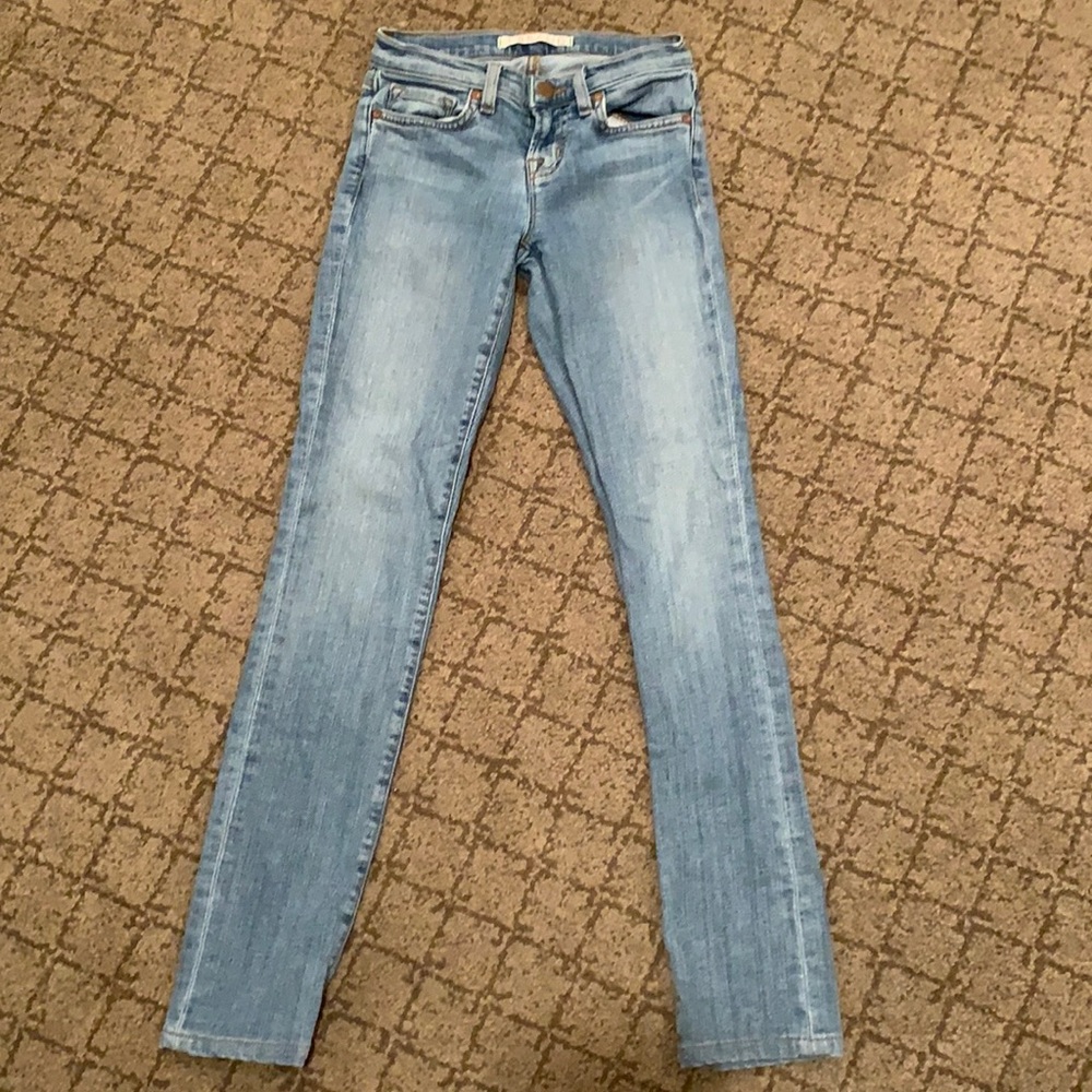 J brand jeans